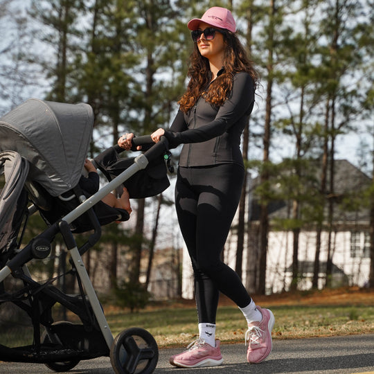 CELER Pink Women Running Shoe