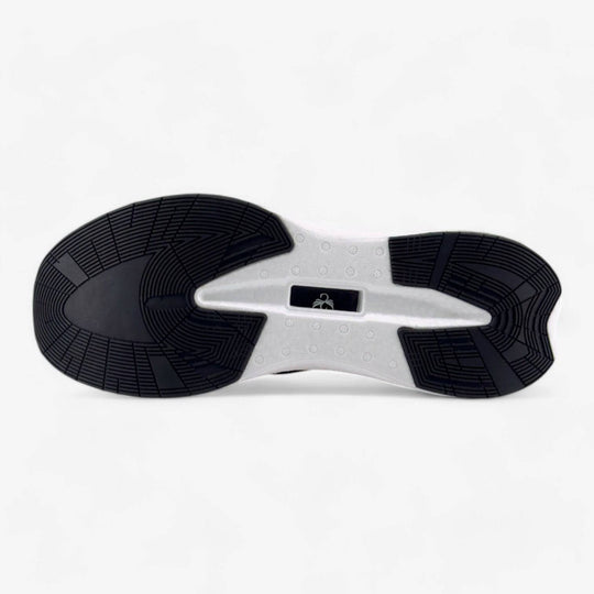 EQUUS Black Men Running Shoe