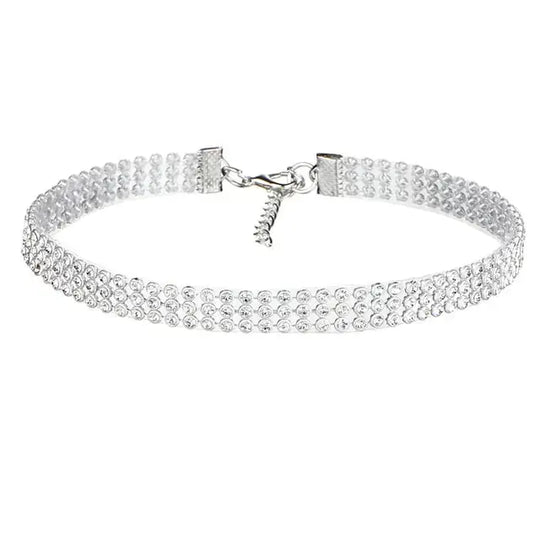Elegant European Women's Choker