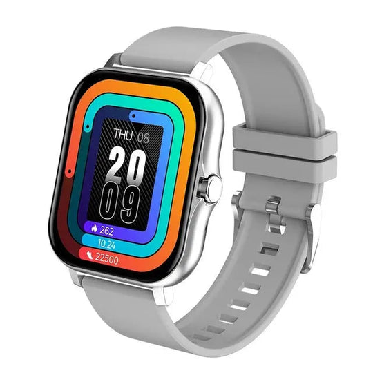 Full Touch Screen New Fitness Tracker Smart Watch