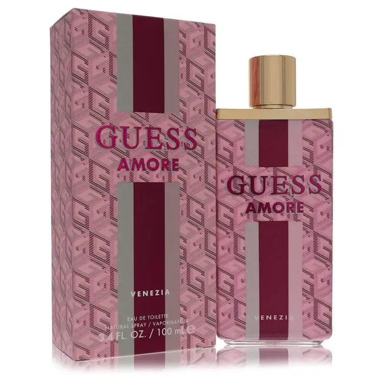Amore Venezia By Guess (Unisex)