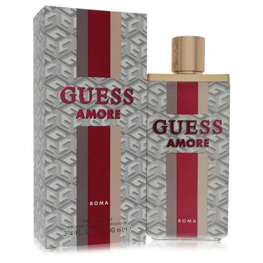Amore Roma By Guess (Unisex)