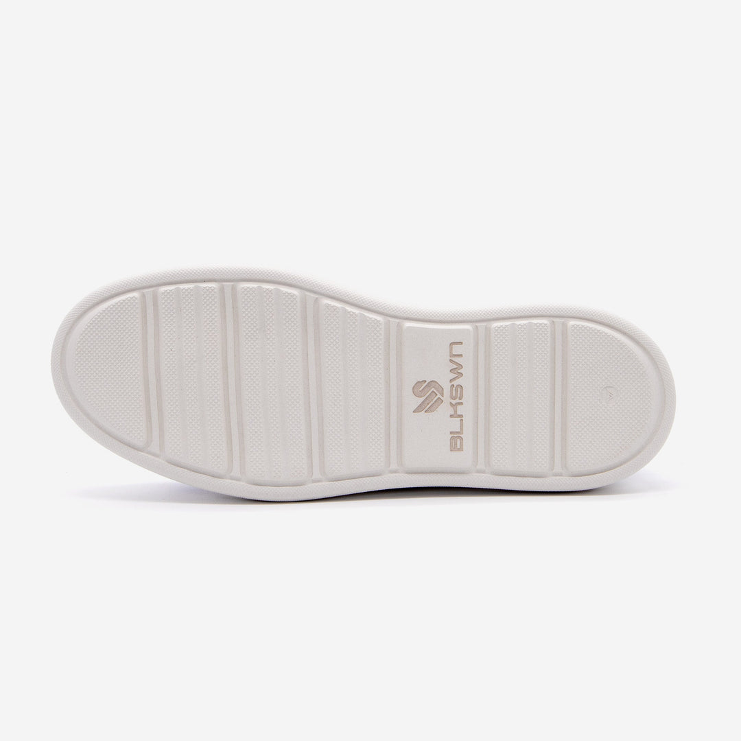 BLKSWN Heritage Gameday | Blue + White