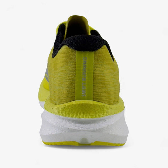 HORUS Yellow Men Running Shoe
