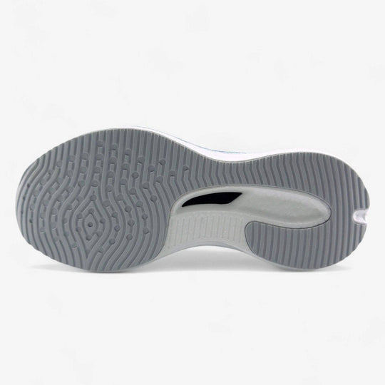 HORUS Blue Men Running Shoe