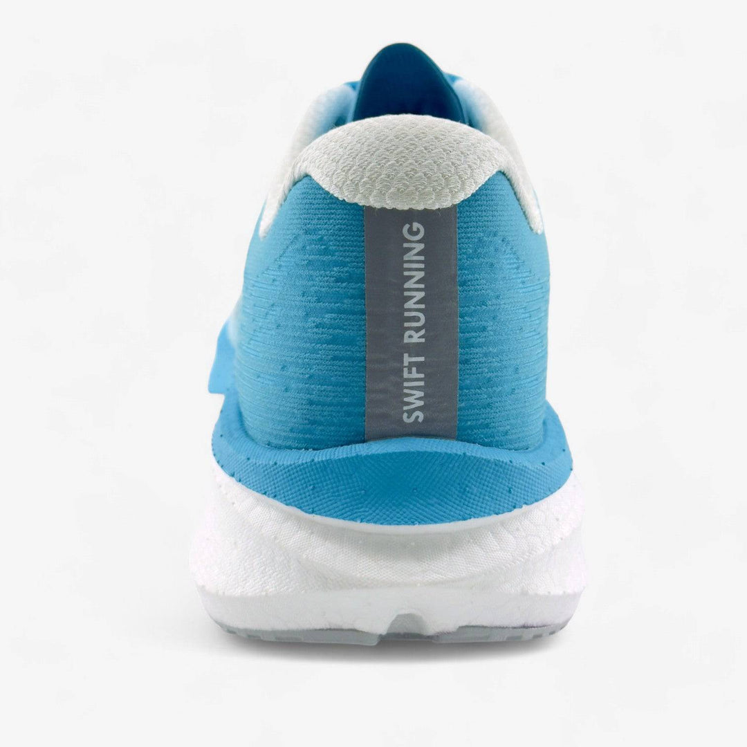 HORUS Blue Men Running Shoe