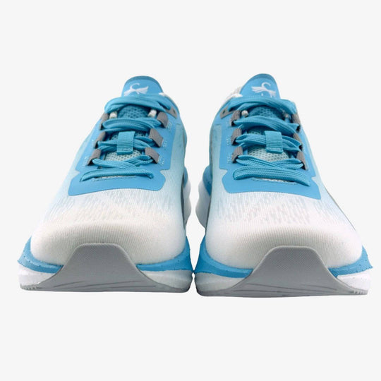 HORUS Blue Men Running Shoe