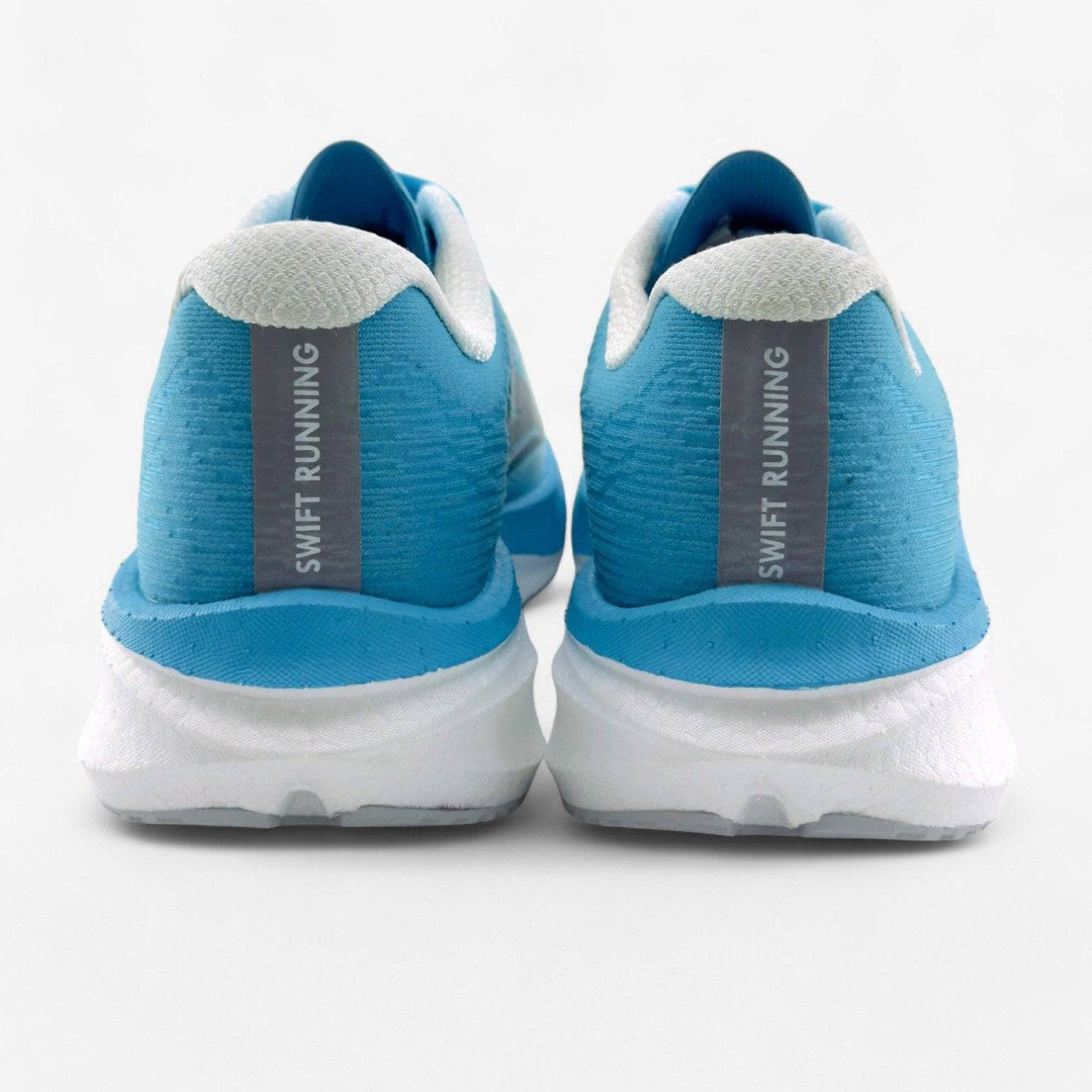 HORUS Blue Men Running Shoe