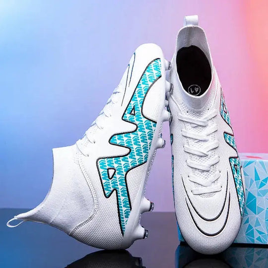 High Ankle Football Shoes for Men