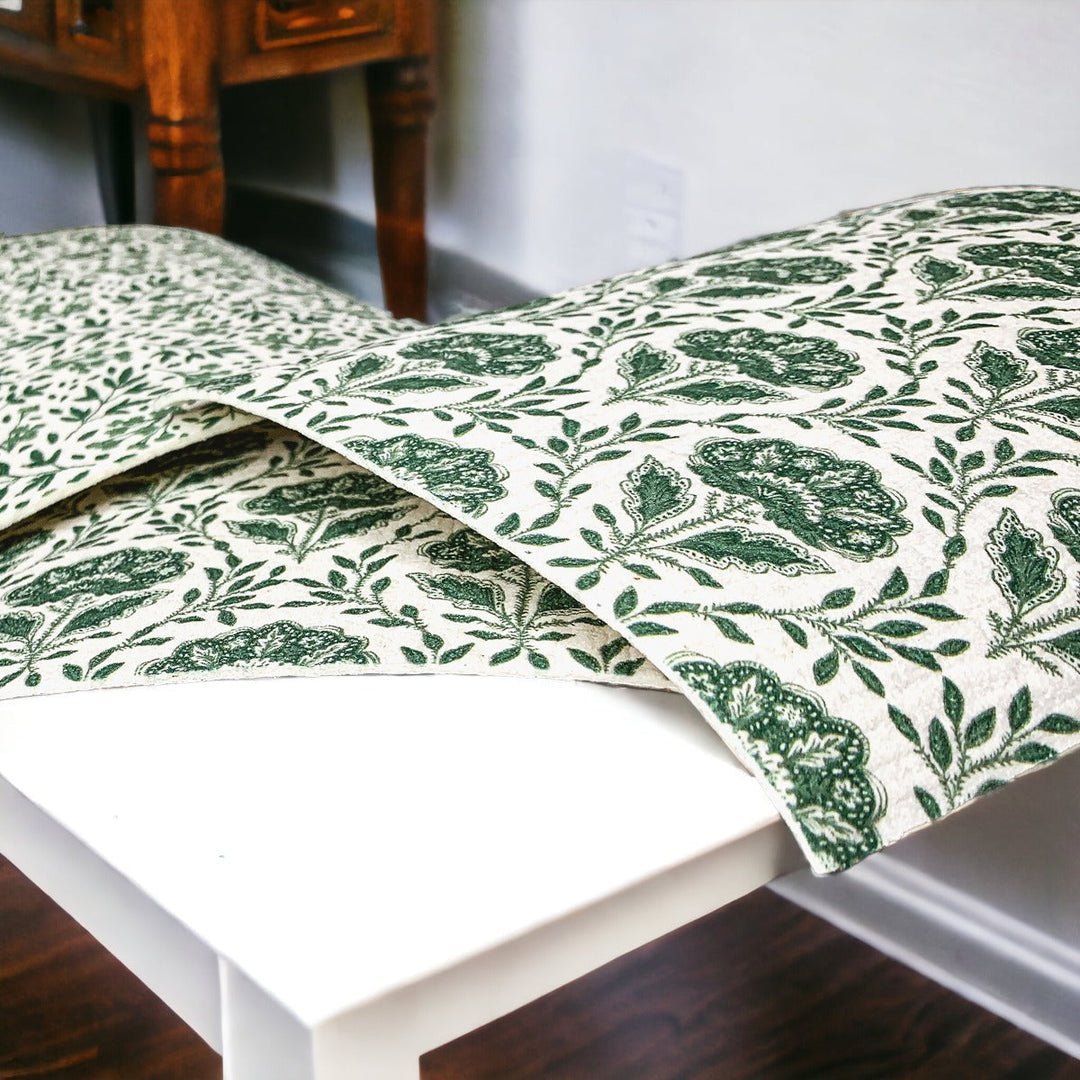 Garden Multipurpose Eco Cloths Reusable Biodegradable Kitchen Cloths Set Of 3