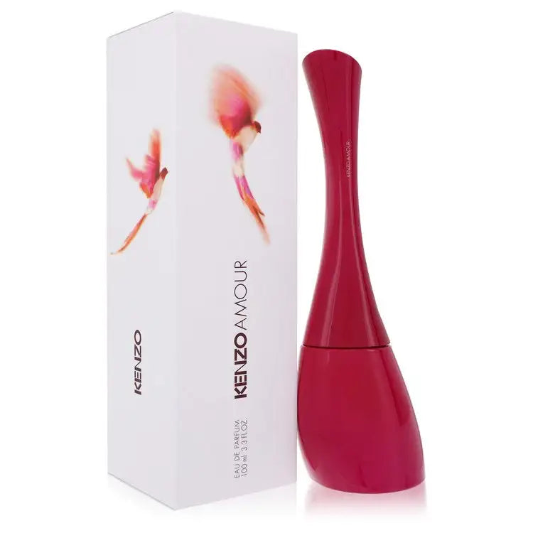 Amour By Kenzo Perfume for Women