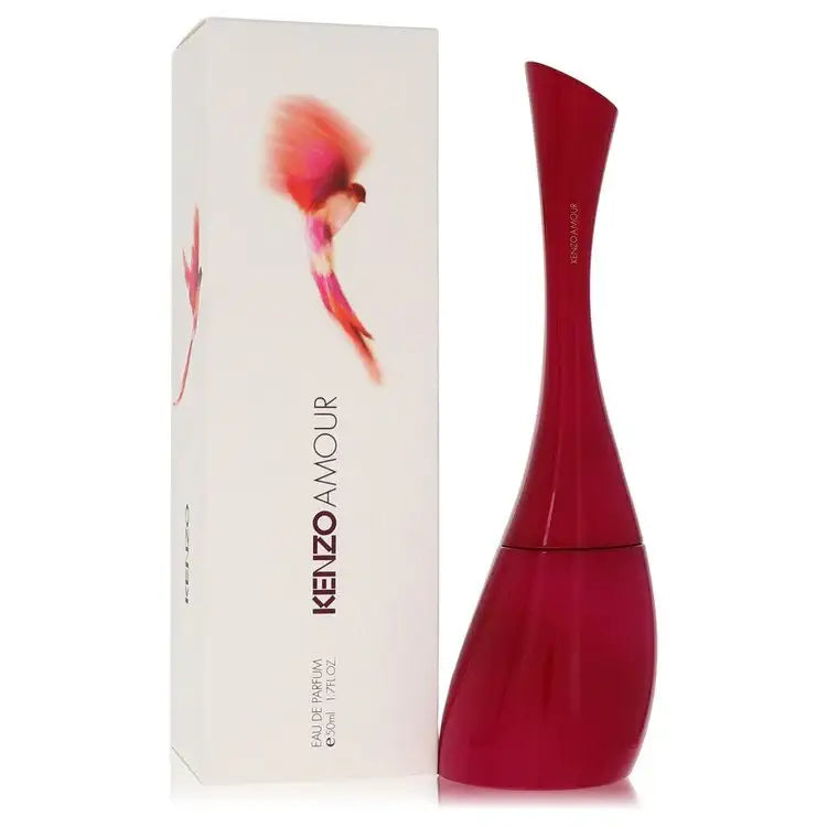Amour By Kenzo Perfume for Women