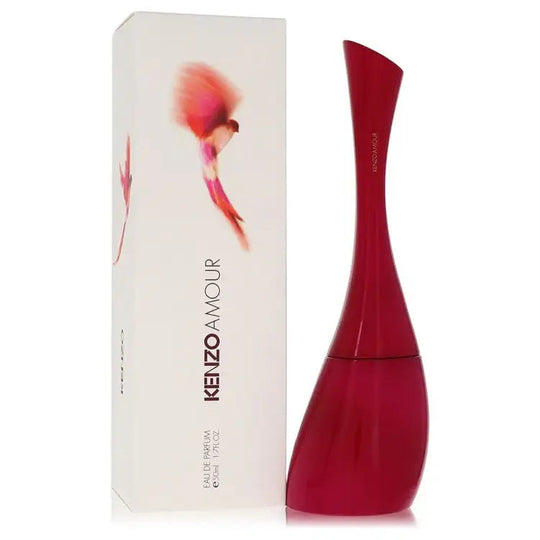 Amour By Kenzo Perfume for Women