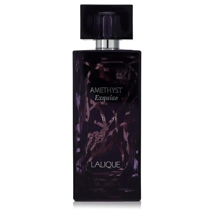 Amethyst Exquise By Lalique Perfume for Women