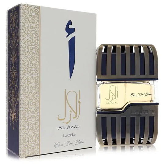 Al Azal By Lattafa (Unisex)