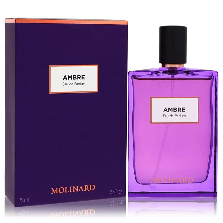Ambre By Molinard Perfume for Women