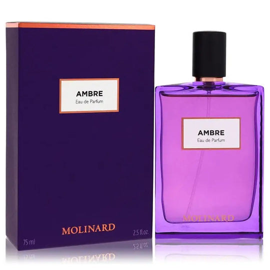 Ambre By Molinard Perfume for Women