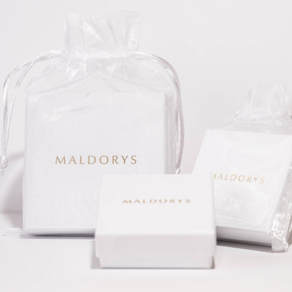 Smoky Quartz Round Stud Earrings Gold Plated 6mm Posts