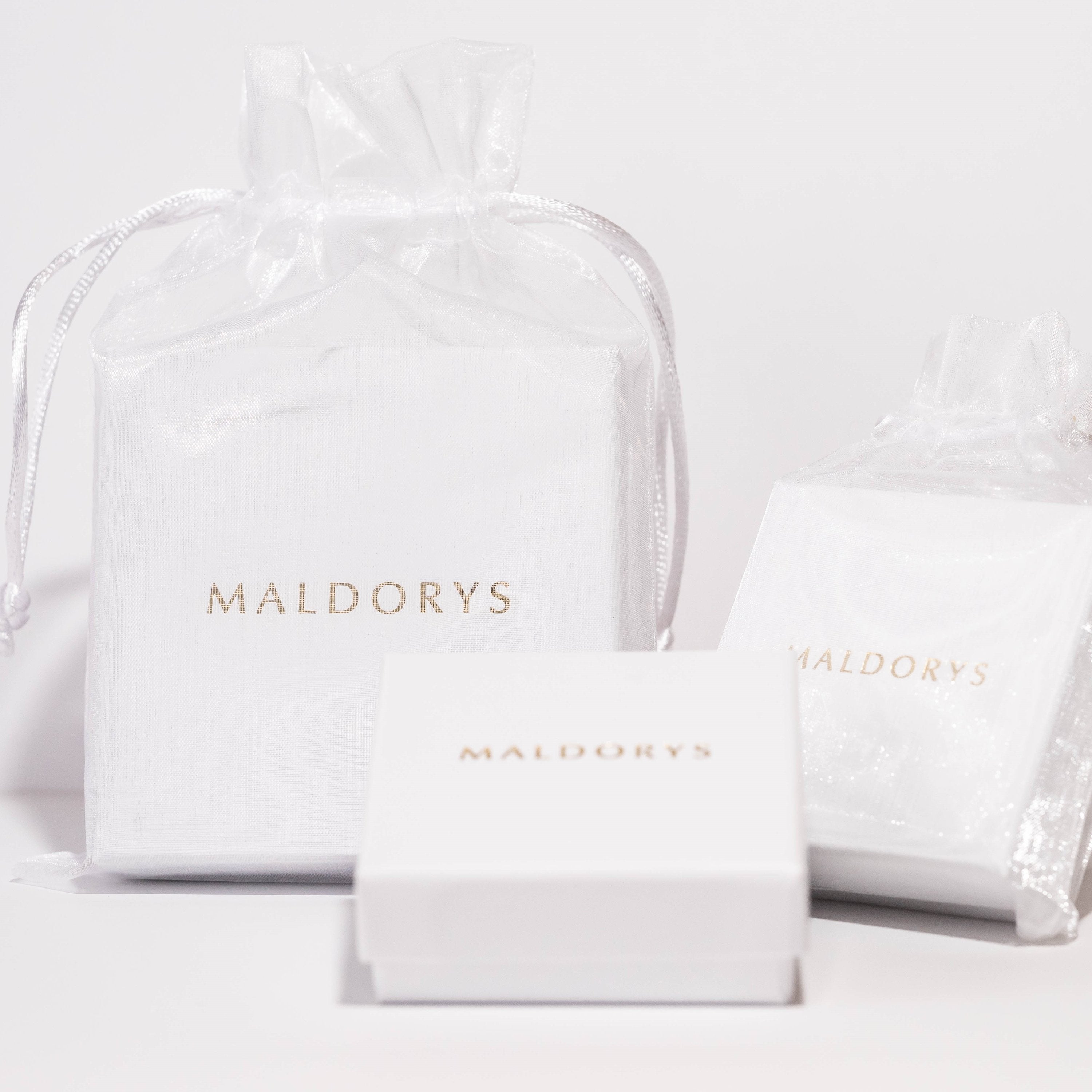 Smoky Quartz Round Stud Earrings Gold Plated 6mm Posts