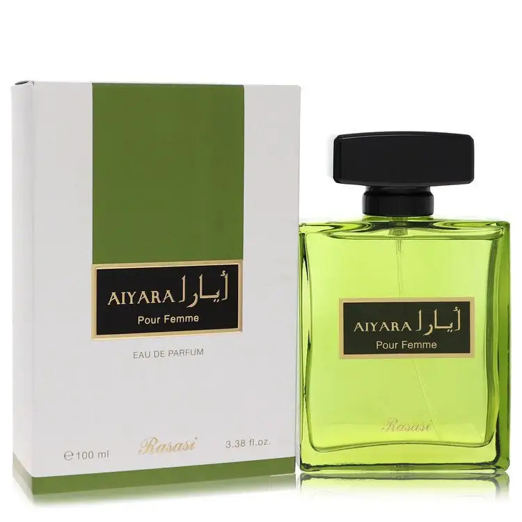 Aiyara By Rasasi Perfume for Women
