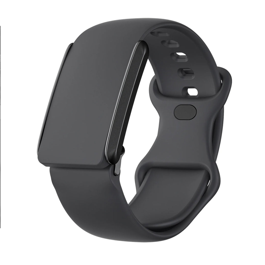 Whoop 4.0 3.0 Silicone Band - Soft Breathable Sweatproof