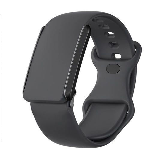 Whoop 4.0 3.0 Silicone Band - Soft Breathable Sweatproof