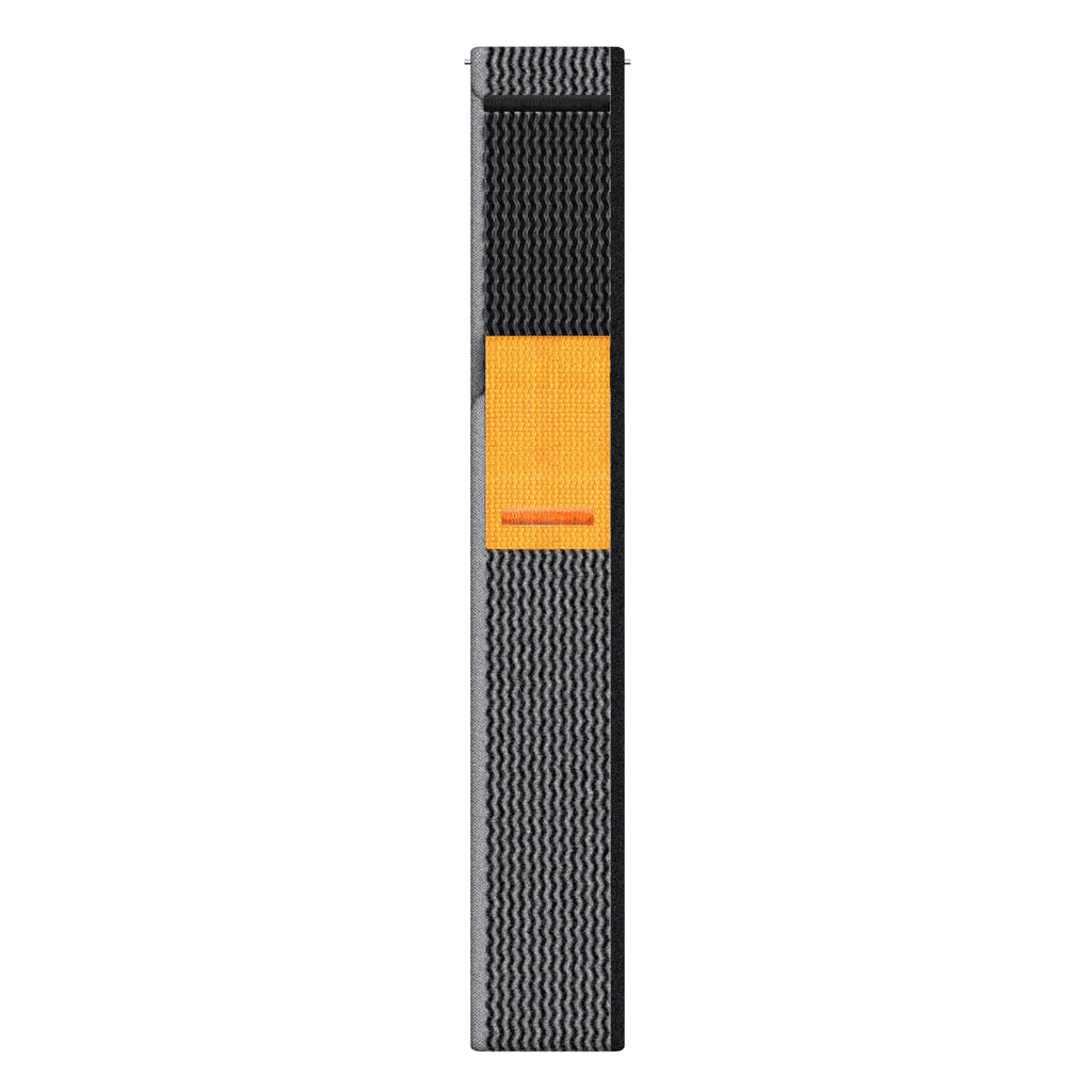 WHOOP 4.0 3.0 Nylon Band - Breathable Soft Velcro Knit Fit