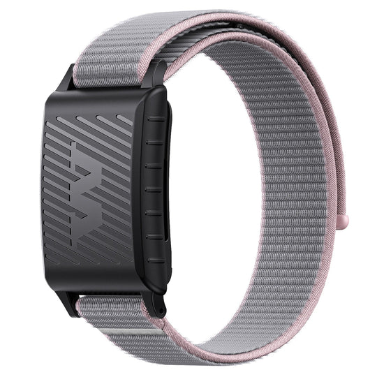 WHOOP 4.0 3.0 Nylon Band - Breathable Soft Velcro Knit Fit