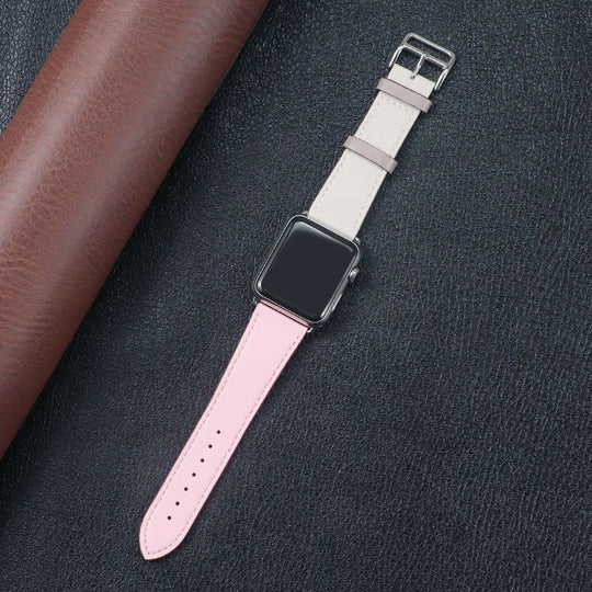 Apple Watch Fabric Band - Durable, Stylish, Comfortable Strap
