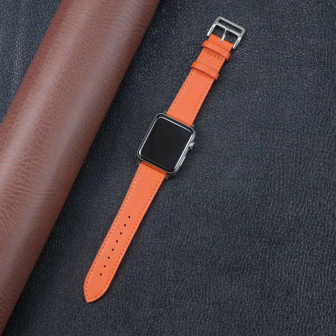 Apple Watch Fabric Band - Durable, Stylish, Comfortable Strap