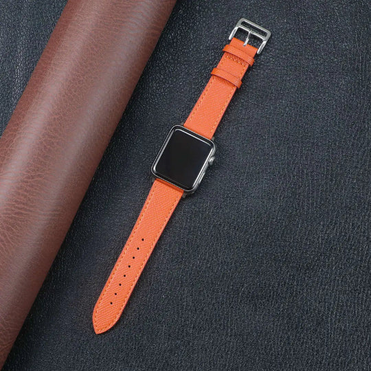 Apple Watch Fabric Band - Durable, Stylish, Comfortable Strap