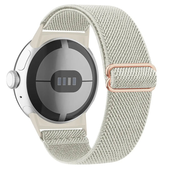 Google Pixel Nylon Band - Durable, Breathable, Stylish Strap