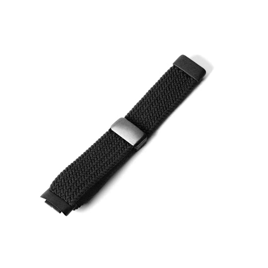 Fitbit Charge 5 6 Nylon Elastic Loop Band