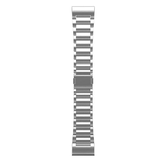 Garmin Titanium Strap - Magnetic, Durable, Stylish Design