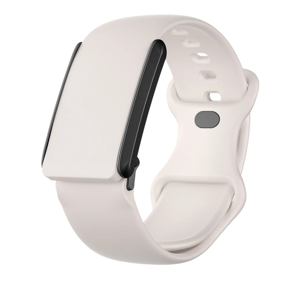 Whoop 4.0 3.0 Silicone Band - Soft Breathable Sweatproof