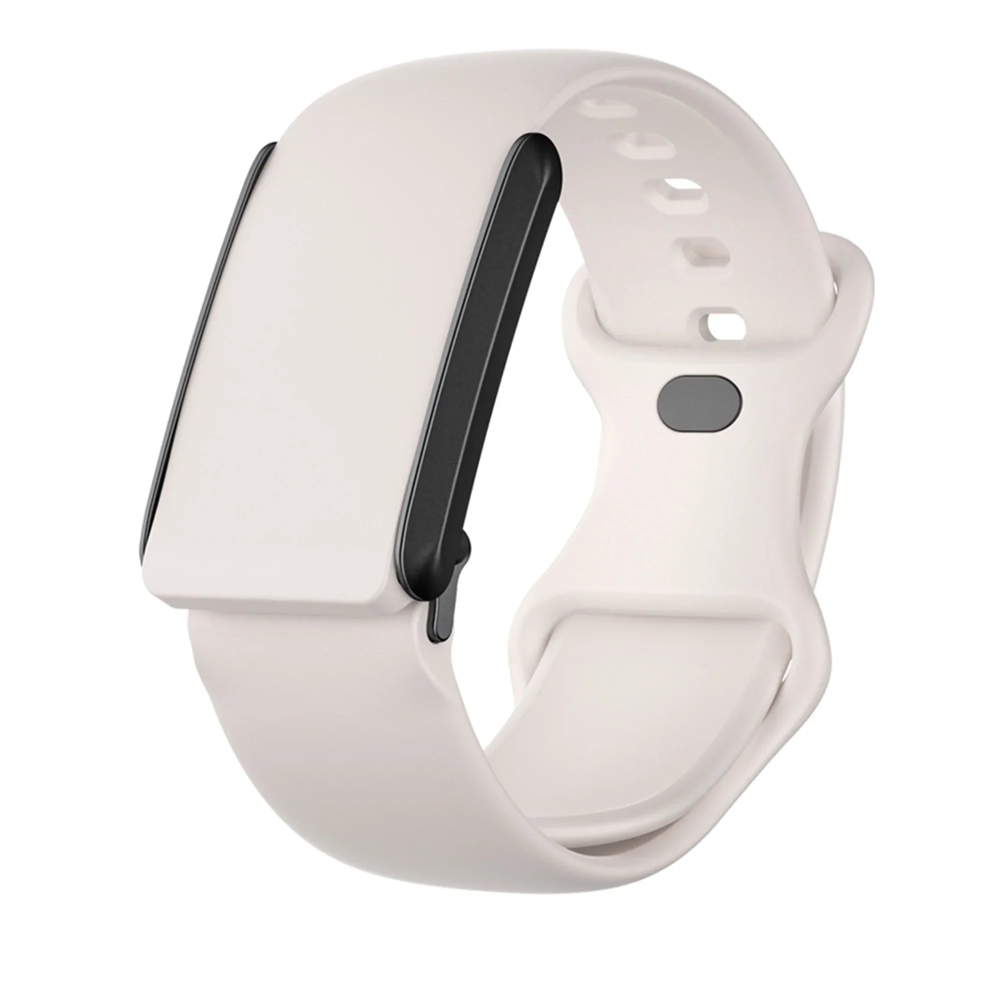 Whoop 4.0 3.0 Silicone Band - Soft Breathable Sweatproof