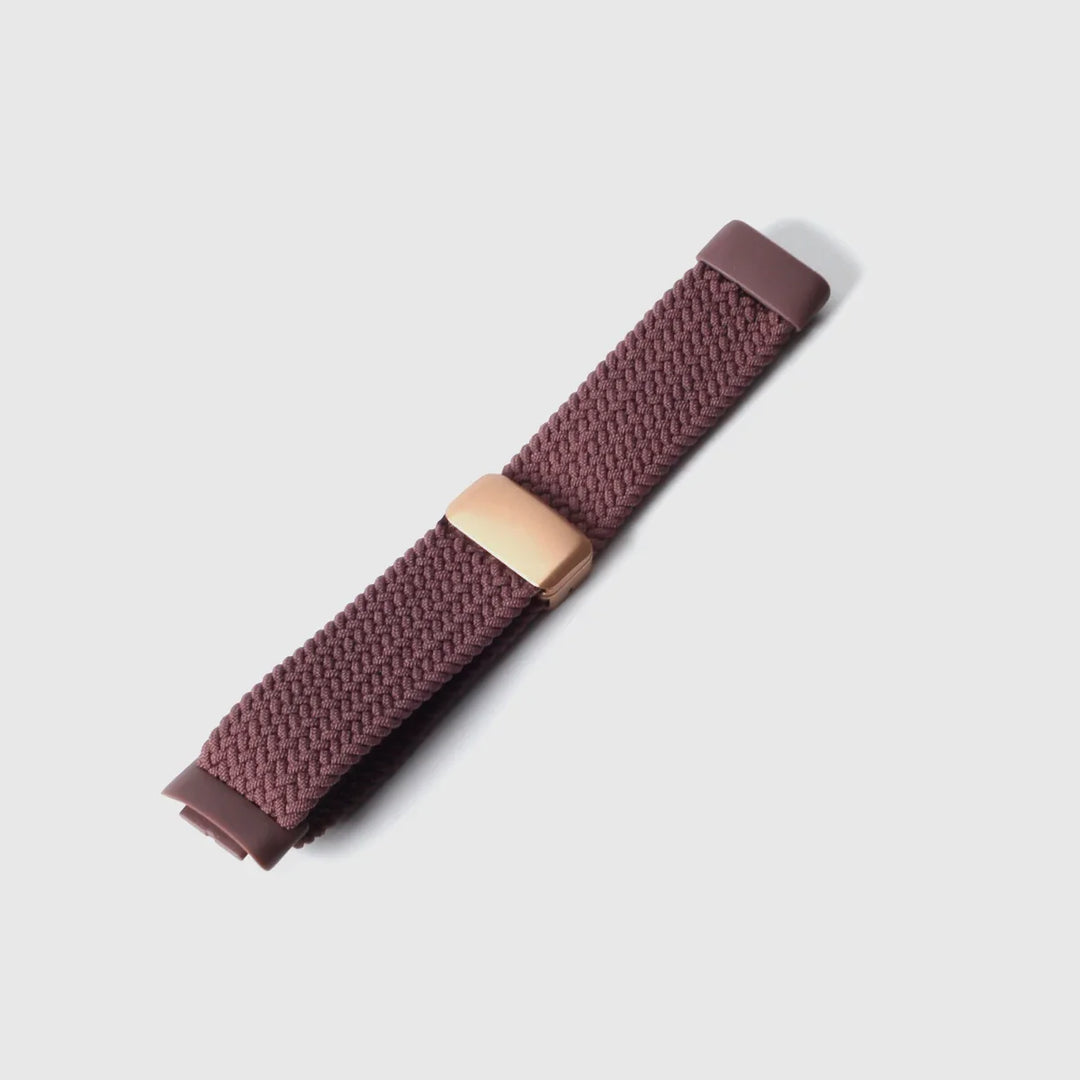 Fitbit Charge 5 6 Nylon Elastic Loop Band