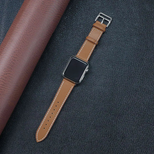 Apple Watch Fabric Band - Durable, Stylish, Comfortable Strap