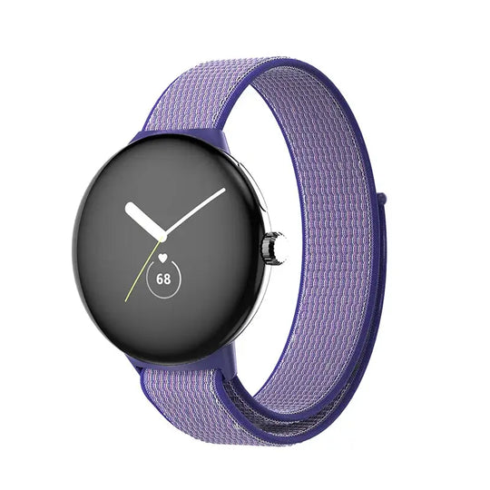 Google Pixel Watch Velcro Strap - Comfortable and Stylish