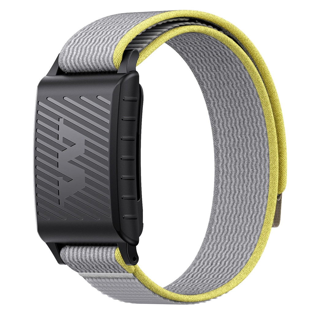 WHOOP 4.0 3.0 Nylon Band - Breathable Soft Velcro Knit Fit