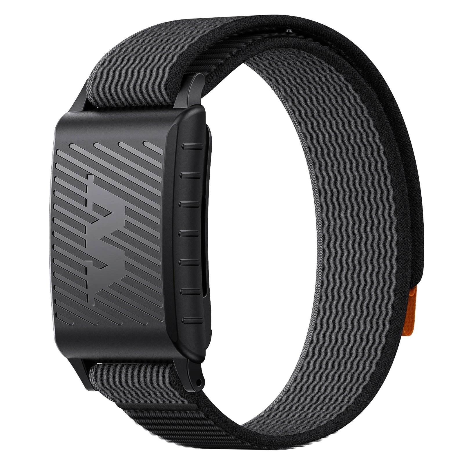 WHOOP 4.0 3.0 Nylon Band - Breathable Soft Velcro Knit Fit