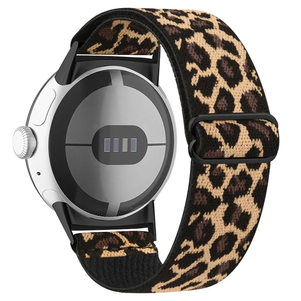 Google Pixel Nylon Band - Durable, Breathable, Stylish Strap