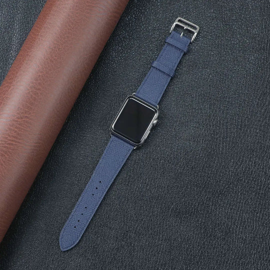 Apple Watch Fabric Band - Durable, Stylish, Comfortable Strap