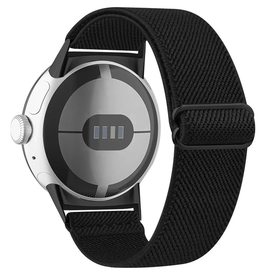 Google Pixel Nylon Band - Durable, Breathable, Stylish Strap