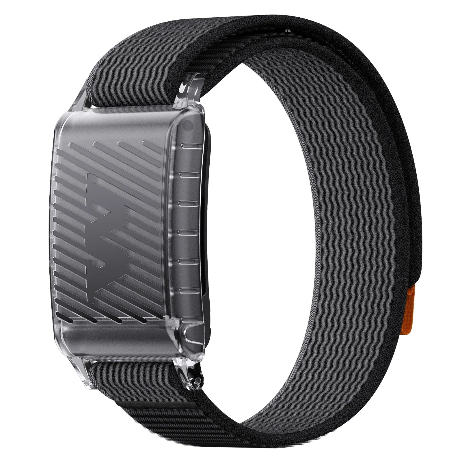 WHOOP 4.0 3.0 Nylon Band - Breathable Soft Velcro Knit Fit