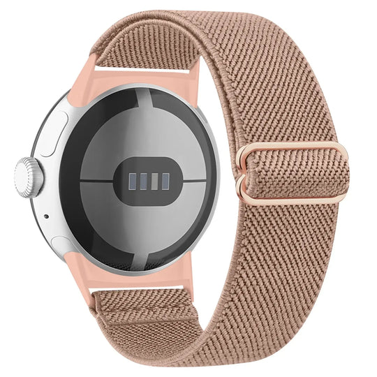 Google Pixel Nylon Band - Durable, Breathable, Stylish Strap