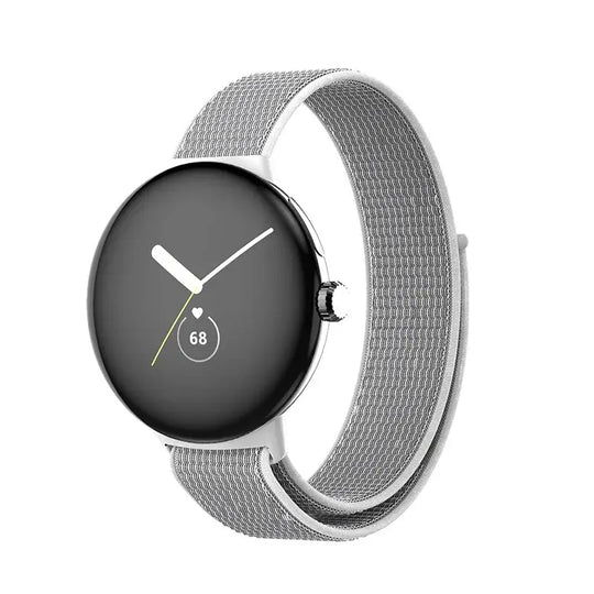 Google Pixel Watch Velcro Strap - Comfortable and Stylish