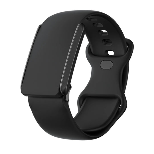 Whoop 4.0 3.0 Silicone Band - Soft Breathable Sweatproof