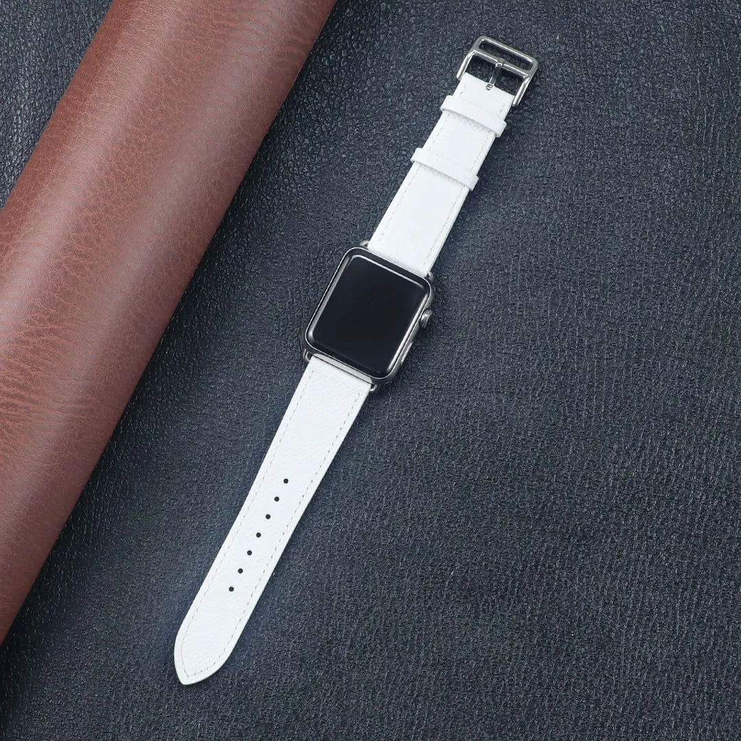 Apple Watch Fabric Band - Durable, Stylish, Comfortable Strap