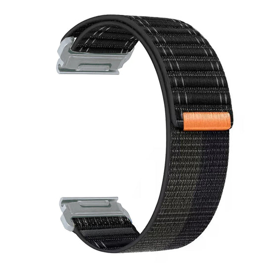 Garmin Nylon Watch Band - Tough and Comfortable Strap